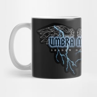 Umbra Mortis (Design 2) - Hunt Athalar: Crescent City Mug